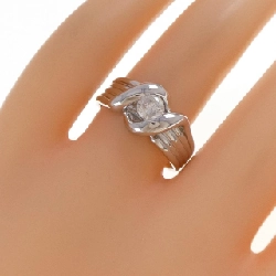 Nhẫn kim cương PT900 0.37CT - Hàng hiệu Authentic 851787