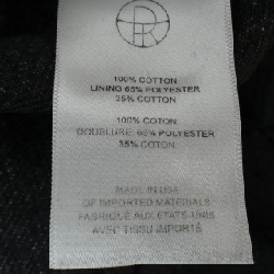 【Mã giảm giá】The Row Jeans 652659