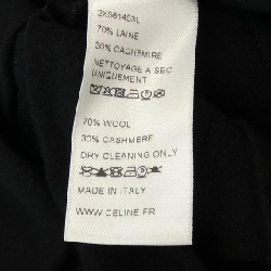 【Mã giảm giá】Váy Celine CELINE 650537