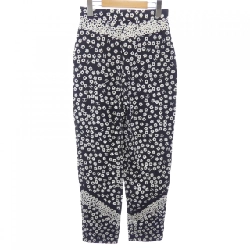 CHANEL P72340V63678 22P Quần - Hàng hiệu Chính hãng 815589