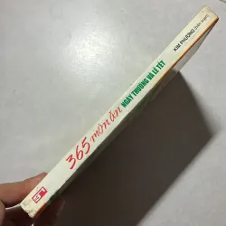 365 món ăn ngày thường và lễ tết 758154