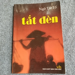TẮT ĐÈN - NGÔ TẤT TỐ