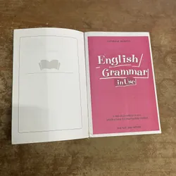 136 ĐỀ MỤC NGỮ PHÁP TIẾNG ANH THÔNG DỤNG- RAYMOND MURPHY 602039