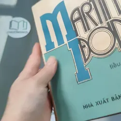 [MIỄN PHÍ BỌC SÁCH] [XƯA] Martin Eden (1986) - Jack London 776062