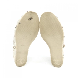 【Mã giảm giá】Giày sandal CHANEL 662805