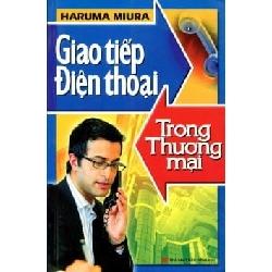 Giao Tiếp Điện Thoại Trong Thương Mại - Haruma Miura ASB.PO Oreka Blogmeo 230225