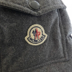 Áo khoác lông vũ MONCLER - Hàng hiệu Chính hãng 894862