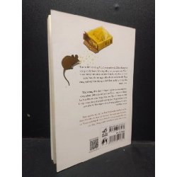 Chuyện con mèo và con chuột bạn thân của nó 2022 Luis Sepulveda mới 90% HCM2103 văn học 914004