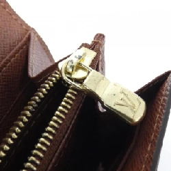 Ví Louis Vuitton Monogram Portefeuille Sara M60531 - Hàng hiệu Chính hãng 806279