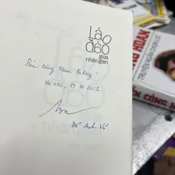 Lảo đảo giữa nhân gian ( có thủ bútt) 1013123