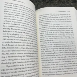 Từ Beirut đến Jerusalem Thomas Friedman 707430