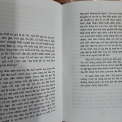 Sách Cành mai sân trước của BS Đỗ Hồng Ngọc mới 90% 531593