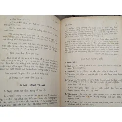 Quốc văn lớp sáu - Đan Văn 604373