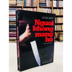 Người không mang họ - Xuân Đức