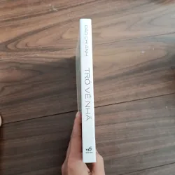 Trở về nhà - đào chi anh 759465