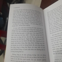 Fred Reichheld - CÂU HỎI CỐT TỬ, tạo ra lợi nhuận cao và tăng trưởng mạnh mẽ 357215