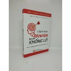 Chiến lược đánh bại người khổng lồ 2016 mới 90% HCM0211