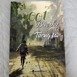 1001 bức thư viết cho tương lai