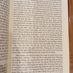 VẤN ĐỀ CÁI CHẾT TRONG VĂN HOÁ DÂN GIAN NGƯỜI VIỆT 796240