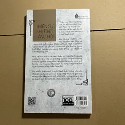 Thiền sư Lhuowng Tăng Hội 570530