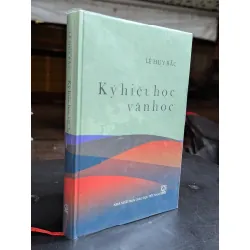 Ký hiệu văn học - Lê Huy Bắc 675579