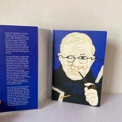 Sách Mới - Ngôn từ (Bìa cứng) - Jean Paul Sartre  275314