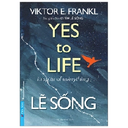 Lẽ Sống - Viktor E. Frankl