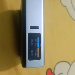 Sạc dự phòng  696095