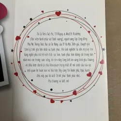 Chinh phụ hạnh phúc Tập 1: 90 Ngày thực hành biết ơn 1024105