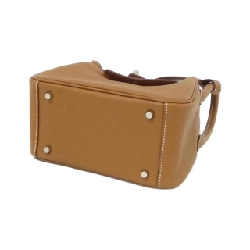 Túi xách vai Hermès Lindy MINI 079086CK - Hàng hiệu Chính hãng 802310