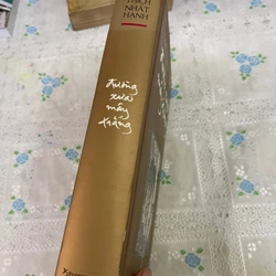 Đường xưa Mây trắng (bìa cứng) 492374