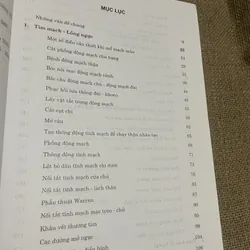 Kĩ thuật mổ sách y - 350 trang - GS. ĐẶNG HANH ĐỆ 731108