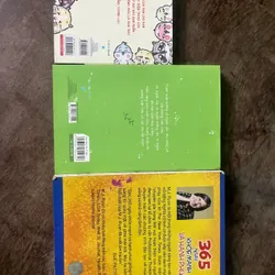 Combo Sách tâm hồn 572626