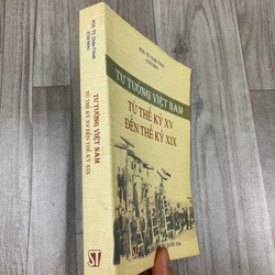Tư tưởng việt nam từ thế kỷ 15 đến hết thế kỷ 19. 999 475996