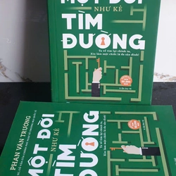 Một Đời Như Kẻ Tìm Đường 308692