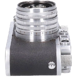 TYPE-3 NIKKOR 50mm F2 - Hàng hiệu Authentic 879555