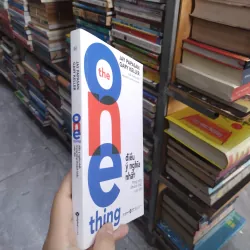 Sách: Điều ý nghĩa nhất - Trong từng khoảnh khắc cuộc đời (B1) 715266