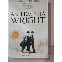 [Phiên Chợ Sách Cũ] Anh em nhà wright - Cũ 2303