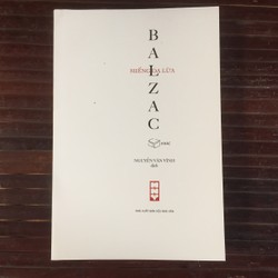 Miếng da lừa (bản dịch Nguyễn Văn Vĩnh) - Honoré de Balzac 148085
