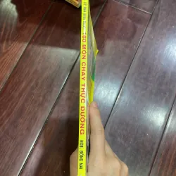 160 Món Chay thực dưỡng phòng trị bệnh cẩm nang thực dưỡng theo  Sakarazawa Nyoichi 1038320