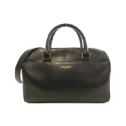 Túi Boston Saint Laurent Baby Duffle 330958 C150J