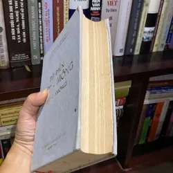 TỪ ĐIỂN VIỆT - MÔNG (VIỆT - HMÔNGZ), sách bìa cứng, xb 1996 674911