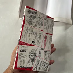 One Piece Film Gold 777 (Co) 689828