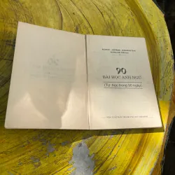 STREAMLINE ENGLISH DEPARTURES & 90 BÀI HỌC ANH NGỮ TỰ HỌC TRONG 90 NGÀY 731512