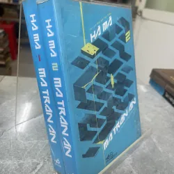 MA TRẬN ÁN - THANH ĐẬU 797675