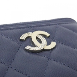 Ví thẻ Chanel AP4180 623928