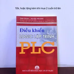 Điều khiển logic lập trình PLC