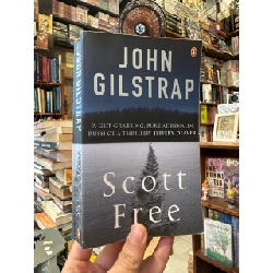 Scott Free - John Gilstrap
