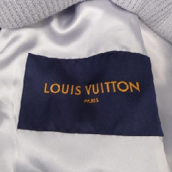 Áo khoác da phi công LVSE của Louis Vuitton - Hàng hiệu Chính hãng 889726