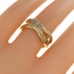 Nhẫn kim cương Antonini - Hàng hiệu Authentic 838154